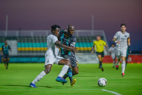 Soccer's Tampa Bay Rowdies and Birmingham are forever connected by